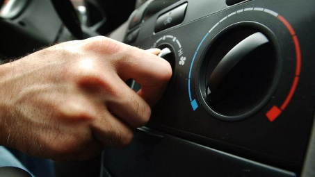 Hướng dẫn sử dụng điều hòa trong ô tô không hại sức khỏe vào mùa hè