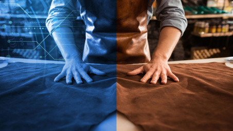 Jaguar Land Rover thử nghiệm chuỗi cung ứng kỹ thuật số đầu tiên trên thế giới