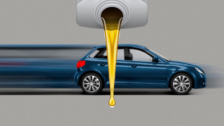 Xe để lâu không chạy có cần thay dầu động cơ?