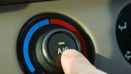 Tắt điều hòa trước khi nổ máy - nên hay không?