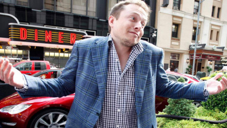 Tesla vung tiền mua Bitcoin lãi khủng hơn bán xe điện