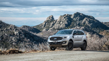 Ford tăng tốc quy trình phát triển Ranger và Everest bằng cách nào?