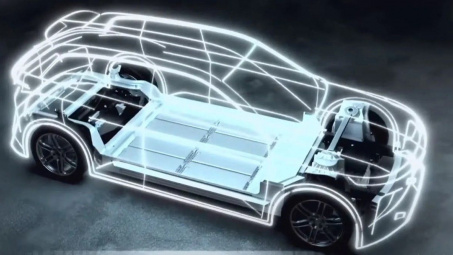 Hãng chuyên lắp ráp iPhone tham vọng trở thành Android của ngành công nghiệp sản xuất ô tô điện