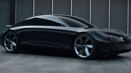 Genesis GV70 và Hyundai Ioniq 6 chạy điện sẽ ra mắt vào năm 2022