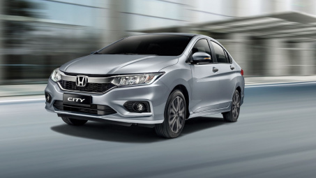 Honda City "xứng đáng" đứng đầu phân khúc hạng B tháng 6/2020