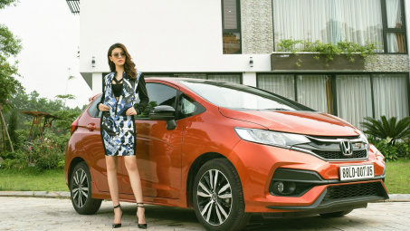 Top 10 xe bán chậm nhất tháng 11: Vẫn là những cái tên quen thuộc