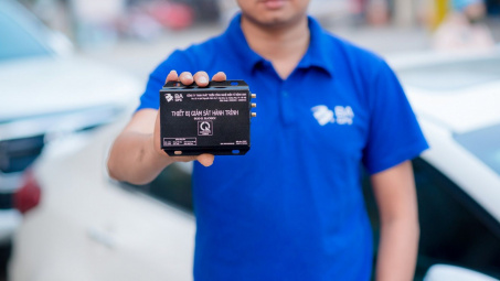 Hộp đen ôtô và những điều cần biết