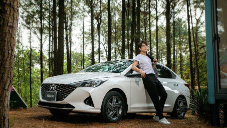 Top 10 xe bán chạy tháng 4/2021: Hyundai Accent bứt phá ngoạn mục