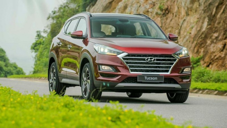 Những mẫu xe bán chạy nhất 9 phân khúc tại Việt Nam tháng 9/2021