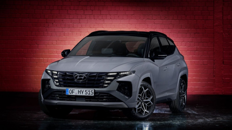 Hyundai Tucson 2022 chốt giờ ra mắt Việt Nam: Nhiều nâng cấp, giá bán tăng