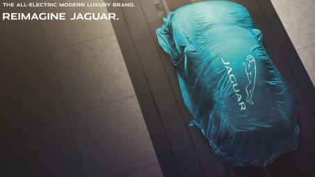 Land Rover sắp có 6 mẫu xe chạy điện hoàn toàn