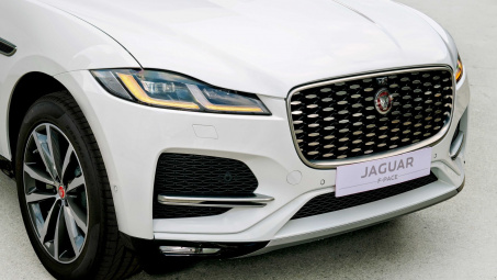 Jaguar Land Rover Việt Nam sẽ ra mắt cặp đôi xe mới theo hình thức trực tuyến
