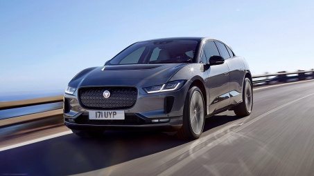 Chuyển sang sản xuất xe điện hoàn toàn, Jaguar Land Rover cắt giảm 2.000 nhân viên trên toàn cầu