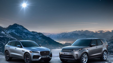 Jaguar Land Rover sắp có Giám đốc điều hành mới