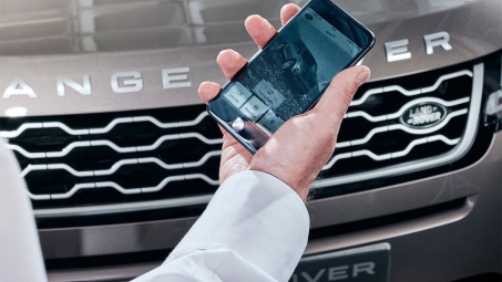 Jaguar Land Rover khởi động chương trình "hot" chào hè