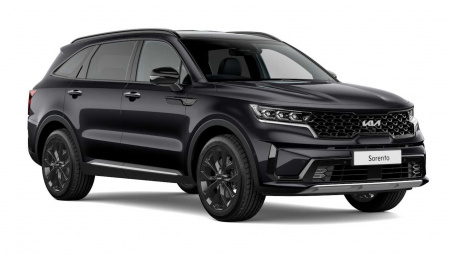 Kia Sorento bản 'Edition' với đầy đủ tính năng ra mắt tại Anh