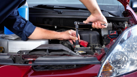 Chăm sóc và bảo dưỡng xe hơi đúng cách, điều không phải ai cũng biết