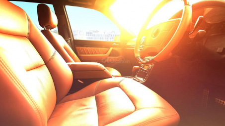 Bí quyết lái xe tiết kiệm xăng trong mùa hè