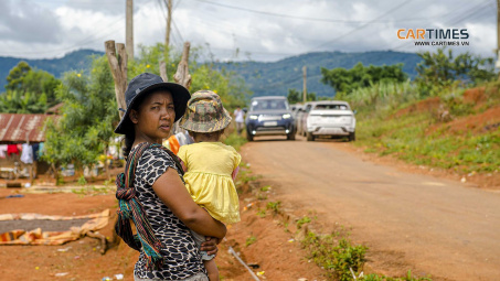 Land Rover Experience Tour, ngày 3: Những cảm xúc đọng lại