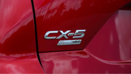 Mazda xác nhận CX-5 tiếp theo sẽ sử dụng động cơ I6 và nền tảng mới