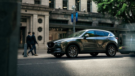 Bảng giá xe Mazda tháng 7/2020: Giảm cao nhất lên tới 200 triệu đồng