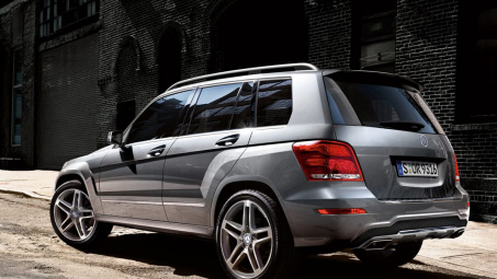 Mercedes-Benz triệu hồi gần 4.000 xe tại Việt Nam