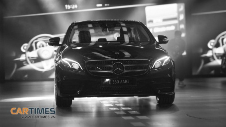 Mercedes-Benz tại Việt Nam: Không “nhào bột”, đợi đấy có “bánh” mà xơi