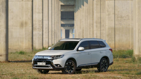 Mitsubishi bung nhiều ưu đãi mua xe hấp dẫn trong tháng 11