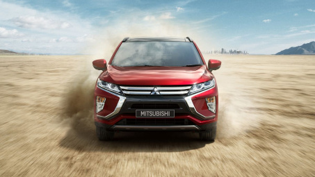 Mitsubishi miễn phí kiểm tra xe, miễn phí khử khuẩn, ưu đãi 20% phụ tùng