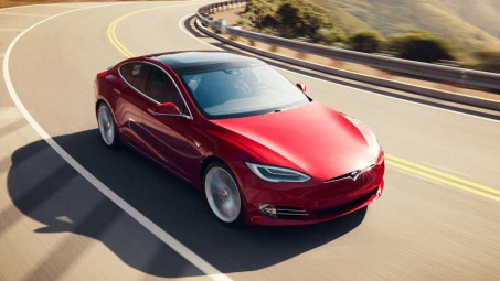 Tesla triệu hồi hàng chục nghìn xe điện ở Trung Quốc