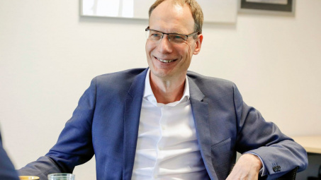 Cựu lãnh đạo cấp cao Volkswagen và Opel về làm tổng giám đốc VinFast toàn cầu