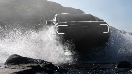 TRỰC TIẾP: Ra mắt Ford Ranger 2022 - Quá nhiều thay đổi, tiếp tục cho các đối thủ "hít khói"