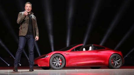 Sở hữu trữ lượng niken lớn, Indonesia nhận được đề xuất đầu tư từ Tesla