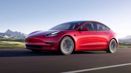 Elon Musk nói gì trước tin đồn Tesla làm ô tô gián điệp tại Trung Quốc?