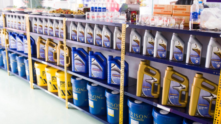 Tiêu chí cần nắm khi lựa chọn dầu nhớt