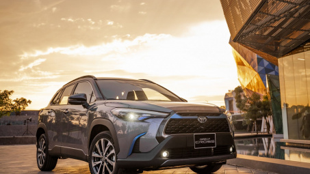 Nhìn lại phân khúc SUV/CUV đô thị năm 2021: Cú ngã ngựa bất ngờ của Kia Seltos