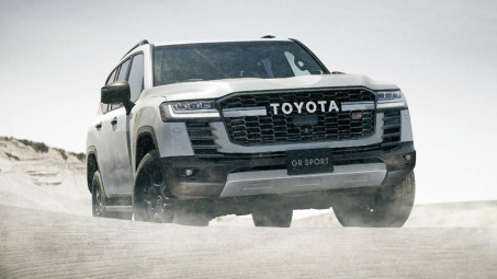 Không chỉ tại Mỹ, Toyota Land Cruiser mới sẽ bị cắt giảm tại nhiều thị trường