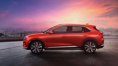 VinFast chọn công ty Mỹ làm đối tác phát triển trợ lý ảo thông minh cho xe điện