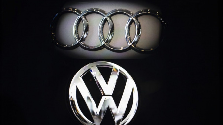 Hơn 3 triệu khách hàng của Volkswagen và Audi bị đánh cắp thông tin