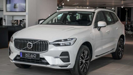 Volvo đạt lợi nhuận kỷ lục năm 2021, bán được 700.000 xe
