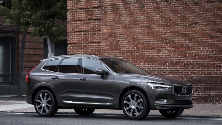 Tất cả các dòng sản phẩm của Volvo đều có phiên bản điện khí hóa từ năm 2021