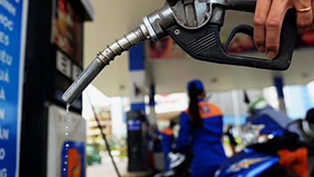 Tăng chi Quỹ bình ổn, giá xăng dầu giữ ổn định