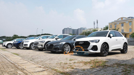 Audi Việt Nam gia hạn bảo hành xe mới do ảnh hưởng của dịch Covid-19