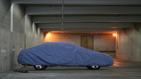 Những điều cần lưu ý khi không sử dụng xe ô tô trong thời gian dài