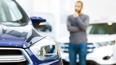 Chuyện gì sẽ xảy ra khi xe hết sạch dầu máy?