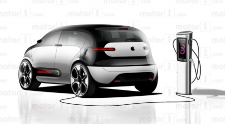 Tim Cook gợi ý dự án xe hơi của Apple vẫn còn tồn tại?