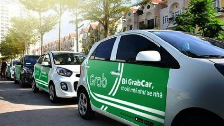 Xe kinh doanh vận tải phải đổi sang biển số màu vàng từ 1/8