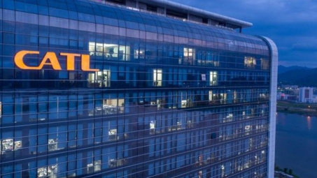 CATL, nhà cung cấp pin Trung Quốc cho Tesla, VW, đã sản sinh ra nhiều tỷ phú hơn cả Microsoft, Apple và Amazon cộng lại
