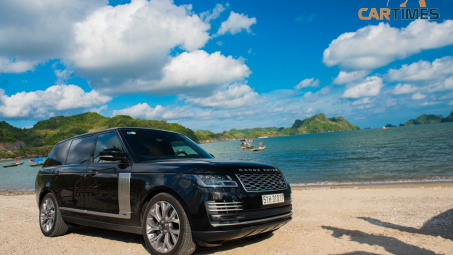 Range Rover Autobiography: Tinh hoa nửa thế kỉ của dòng xe SUV sang trọng bậc nhất
