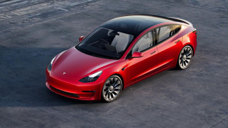 Tesla: Khả năng cháy nổ của xe điện thấp hơn 11 lần so với xe xăng